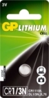 GP CR1/3N Photo Lithium