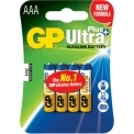 GP Ultra Plus AAA